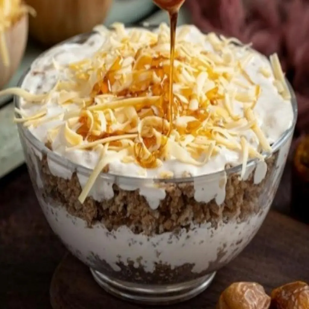 Layered Areeka